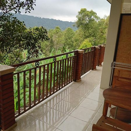 Kanaya Homestay & Warung Heaven Мундук Екстер'єр фото