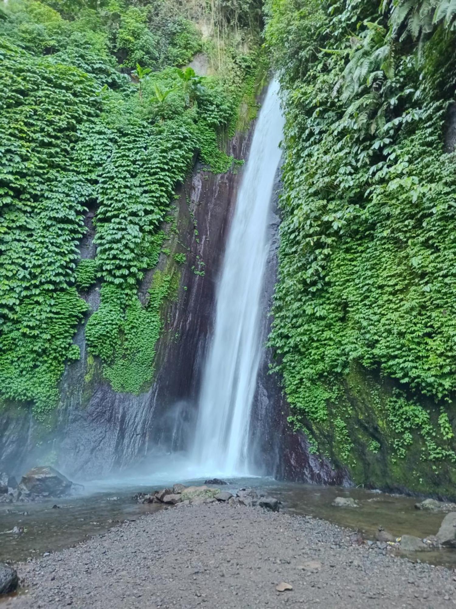 Kanaya Homestay & Warung Heaven Мундук Екстер'єр фото