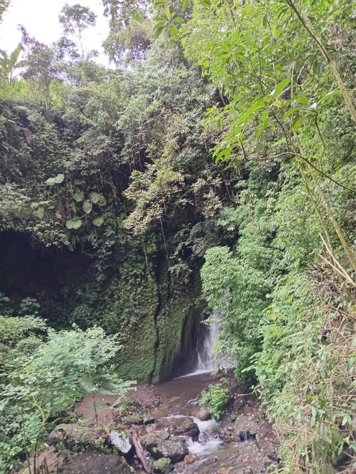 Kanaya Homestay & Warung Heaven Мундук Екстер'єр фото